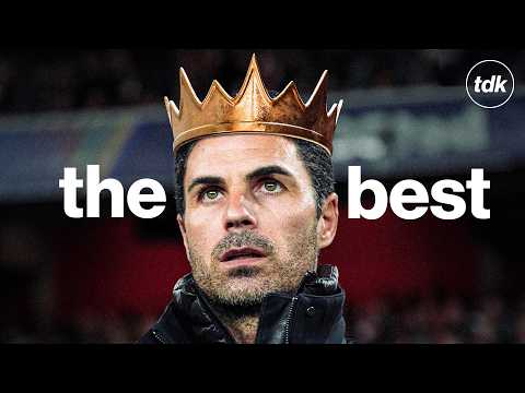 Kings of... everything?