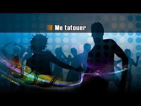 François Feldman & Joniece Jamison - Joue pas (voix féminine) (1989) [bdfab karaoke]