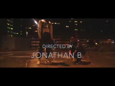 Don Skin - Tomber Dans Le Piege Ft. RSK [Clip Officiel]