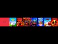 Pixar 1998 2018 52