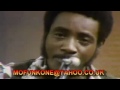 Bobby Hebb & Ron Carter - Sunny (Live TV Performance 1972).flv