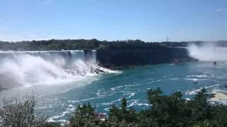 Niagara Falls