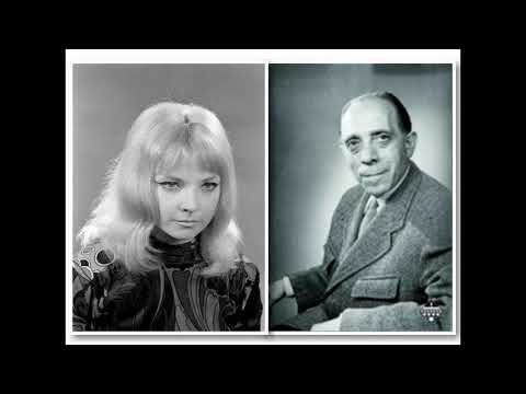 Házy Erzsébet - Szabó Ernő: Jó estét!