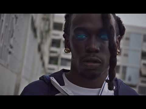 Dy-Nïce - En Bas (Street Clip)