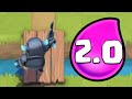 2 0 Mini Pekka Cycle
