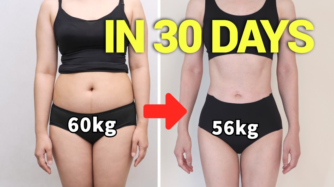 Do This Everyday To Lose Weight FAST! 30 Min BEGINNER NO JUMP STANDING Cardio Workout