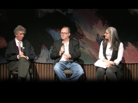 The Colony of Unrequited Dreams | Points of View Archive