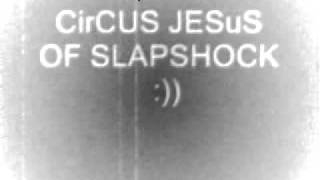 circus jesus