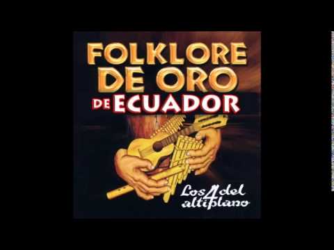 Dicen que penas no tengo - Desdichas - Los 4 del Altiplano