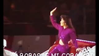 TU ROBASTE MI CORAZÓN - Selena Quintanilla y Emilio Navaira