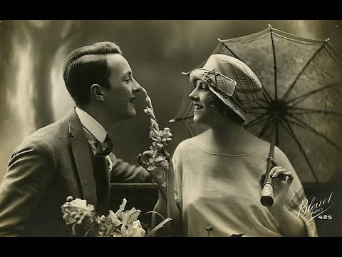 Roaring 20s.: Piccadilly Players dir. Mel Morris - Take Your Tomorrow, 1928