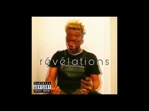 aziz leduck - HIGH (audio officiel)