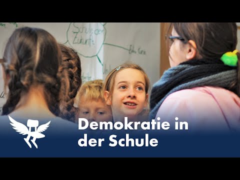 Individuell lernen - gemeinsam entscheiden