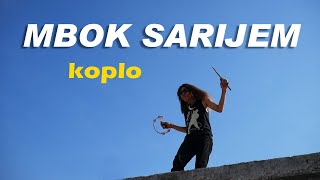 Download lagu Mbok Sarijem - Uncle Djink versi Koplo mp3 Download lagu Mbok Sarijem - Uncle Djink versi Koplo mp3