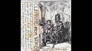 Cleaners From Venus - Liviing With Victoria Grey (1986)