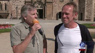 Keimzeit in Wernigerode