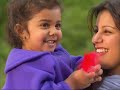 Nick Jr Baby S Curious Buddies Look And Listen At The Park 2004