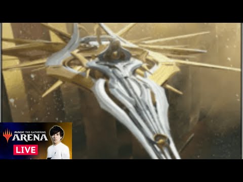 【MTG】7勝ラッシュで絶好調！久遠の終端ドラフト！