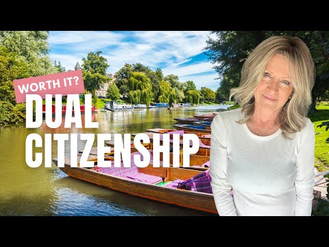 Pros and Cons of US & UK Dual Citizenship