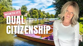 Pros and Cons of US & UK Dual Citizenship