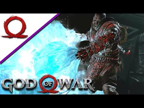 God of War #71 - Eiskalt - Let's Play Deutsch