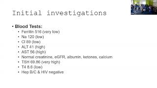 FridaylunchtimeADRENALcase