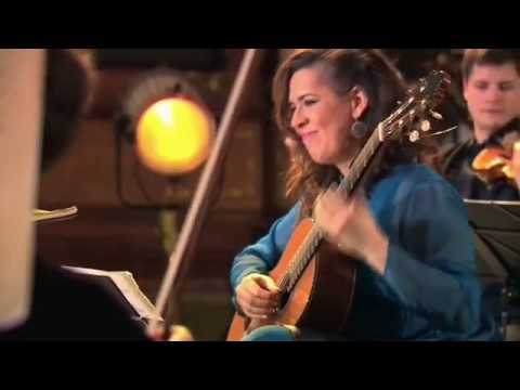 Liat Cohen / Vivaldi Concerto RV 93
