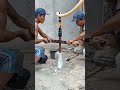 Begini Lah Cara Mencari Air Sumur Bor Shorts