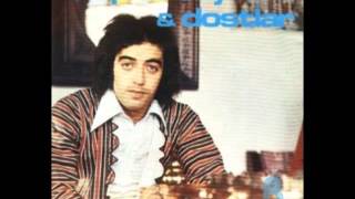 Edip Akbayram - Kaşların Karasına (Orjinal Plak Kayıt)