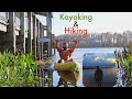 Kayaking , Hiking | A Day After Competing at NPC NATIONALS Orlando | Full day Vlog @Flo Rida