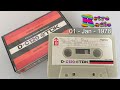 BBC Radio 1 Top 20 Of 1977 01 Jan 1978 Almost FULL SHOW