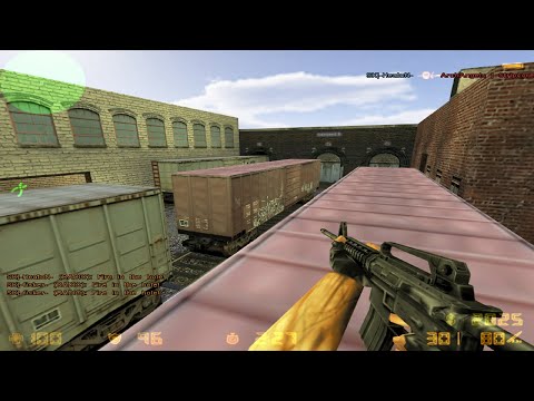 HeatoN vs ArchAngels (2003)