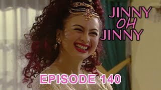 Download lagu Jinny Oh Jinny Episode 140 Pacar Ketinggalan Bajaj... mp3
