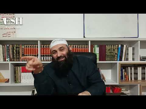 1.Devijimi pas udhëzimit-Ergin SHALA