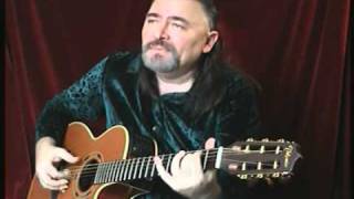 Rеd Hot Chili Peppеrs - Rоad Trippin&#39; - Igor Presnyakov - fingerstyle guitar cover