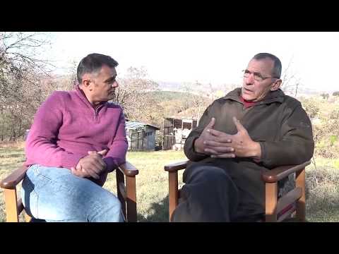 Golubarske priče Marković Mihajlo "Mića Bida"