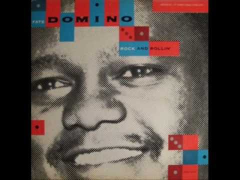 Fats Domino - It Keeps Rainin` ( 1961 )