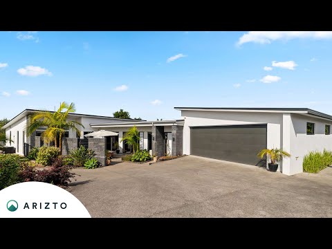 20 McNeish Place, Pokeno, Auckland, 3 Bedrooms, 2 Bathrooms, House