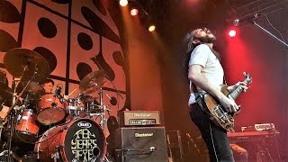 Ten Years After Live 2018 - I'm Going Home