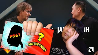 Sony Talked With AMD For Potential Playstation 6!?