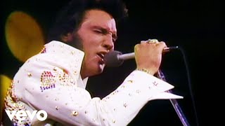 Download lagu Elvis Presley Burning Love... mp3