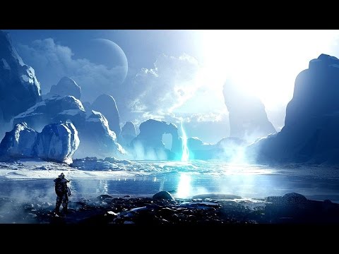 Epicuros - Terra Nova 2 (Downtempo, Electronica, PsyChill)