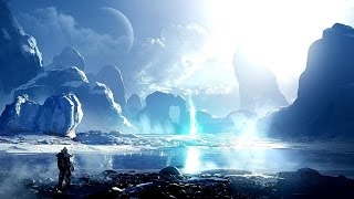 Epicuros - Terra Nova 2 (Downtempo, Electronica, PsyChill)