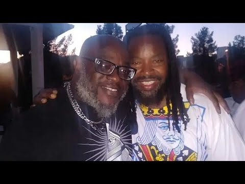 From The Ground-up 37.. Revenge