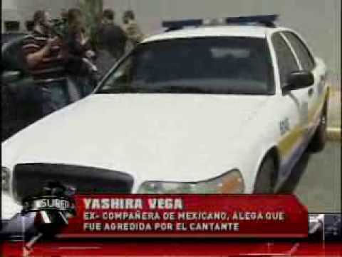 SuperXclusivo 4/22/10 - Mexicano y su pareja regresan a corte 2/2