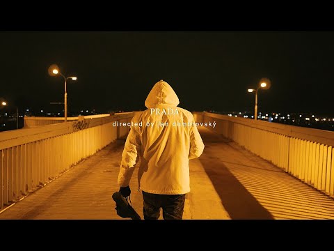 Sandey - Prada (Official Video)