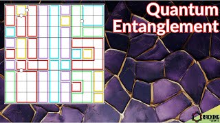 Quantum Entanglement: How Complicated Can It Be?