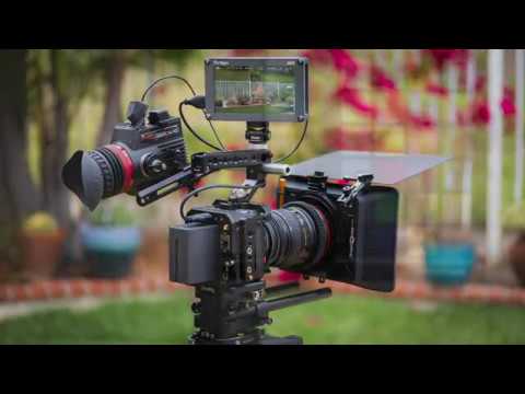 Z Cam E2 Dual Native ISO Samples