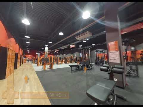 Basic-Fit Ladies Miniature vidéo YouTube 9