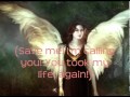 55 Escape- Angels & Demons Lyrics 